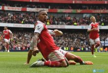 【乐玩LEWIN】本赛季仅三位英超球员进球&助攻均至少5次：萨拉赫&热苏斯&萨卡-乐玩真人线上娱乐