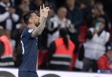 【乐玩LEWIN】巴黎人报：梅西将缺战本菲卡，俱乐部和球员都不想冒任何风险-乐玩真人线上娱乐