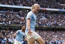 【乐玩LEWIN】神锋!哈兰德欧冠打入27球,少踢51场比赛追平苏亚雷斯-乐玩真人线上娱乐