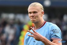 【乐玩LEWIN】英超进球榜:曼城第1 阿森纳第2 热刺第3...哈兰德第6?串台了-乐玩真人线上娱乐