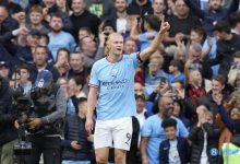 【乐玩LEWIN】本赛季五大联赛欧洲金靴前十：哈兰德继续领跑，莱万第二凯恩第三-乐玩真人线上娱乐