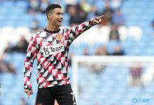 【乐玩LEWIN】埃弗拉：有些球员踢的比赛都没有700场，而C罗进了700球-乐玩真人线上娱乐