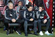 【乐玩LEWIN】前穆帅助教:曼联缺少稳定性,他们需要知道自己想要什么-乐玩真人线上娱乐