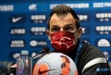 【乐玩LEWIN】莱科:今天丢球方式让我生气 武磊和徐新缺阵不是输球主要原因-乐玩真人线上娱乐