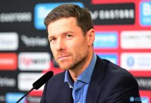 【乐玩LEWIN】哈维-阿隆索从勒沃库森启航，他能否踏上名帅之路？-乐玩真人线上娱乐