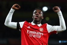 【乐玩LEWIN】恩凯提亚:当时知道蒂尔尼要射门,所以我做好准备完成终结-乐玩真人线上娱乐