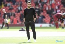 【乐玩LEWIN】两英超主帅场边冲突，德泽尔比警告对手：别碰我的球员-乐玩真人线上娱乐
