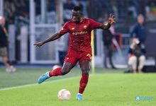 【乐玩LEWIN】罗体:罗马中场卡马拉汽车被盗,球员本人已联系翻译向警方报案-乐玩真人线上娱乐