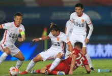 【乐玩LEWIN】13连败！河北队追平本赛季广州城创下的中超连败纪录-乐玩真人线上娱乐