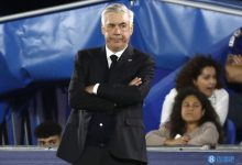 【乐玩LEWIN】安切洛蒂:本泽马对阵矿工会首发 库尔图瓦计划周四进行训练-乐玩真人线上娱乐