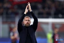 【乐玩LEWIN】波特:凯帕的状态让所有人满意 芒特具备成为顶级球员的一切条件-乐玩真人线上娱乐