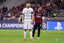 【乐玩LEWIN】沉稳面对!若日尼奥主罚点球时遭球迷激光笔干扰-乐玩真人线上娱乐