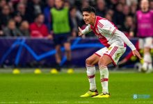 【乐玩LEWIN】每体:加强中场,巴萨有意阿贾克斯防守型中场埃德森-阿尔瓦雷斯-乐玩真人线上娱乐