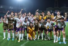 【乐玩LEWIN】北青：哥伦比亚队实力更强，中国U17女足教练组准备功课已做到位-乐玩真人线上娱乐