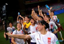 【乐玩LEWIN】FIFA官网盛赞U17女足国门刘晨:冷酷的她帮助中国站上新高度-乐玩真人线上娱乐