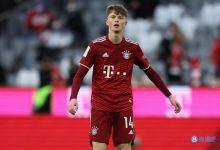 【乐玩LEWIN】16岁!拜仁小将万纳替补登场完成欧冠生涯个人首秀-乐玩真人线上娱乐