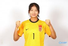 【乐玩LEWIN】媒体人：U17女足国门刘晨偶像是门迪 曾被借调去训练冬季项目-乐玩真人线上娱乐