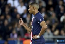 【乐玩LEWIN】队报：为什么姆巴佩有如此权力？巴黎更衣室不满情绪在上升-乐玩真人线上娱乐