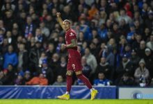 【乐玩LEWIN】名宿：红军目前问题是做啥都错，季末若没进欧战可能倒是好事-乐玩真人线上娱乐