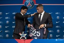 【乐玩LEWIN】法媒：卡塔尔方面任命了一位特使前往巴黎缓解俱乐部的紧张局势-乐玩真人线上娱乐