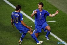 【乐玩LEWIN】【足坛掌故】吉拉迪诺——米兰“围城”中的“小提琴手”-乐玩真人线上娱乐