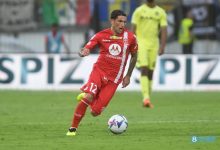 【乐玩LEWIN】森西：来蒙扎是我能做的最好选择 在国米时伤病让我情绪不稳-乐玩真人线上娱乐