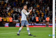 【乐玩LEWIN】内托:来到英超联赛有梦想成真的感觉,梅西是共事过最佳球员-乐玩真人线上娱乐