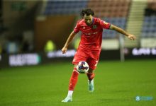 【乐玩LEWIN】西媒:米兰关注布莱克本前锋布里尔顿,球员合同处于最后一年-乐玩真人线上娱乐