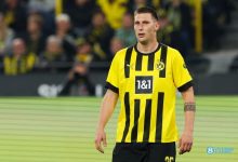 【乐玩LEWIN】踢右后卫传射建功！聚勒：青训时就爱进攻，想证明我这身材也能秀-乐玩真人线上娱乐