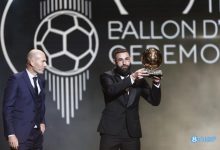 【乐玩LEWIN】齐达内祝贺本泽马：你为走到今天付出诸多努力，奖杯是对你的奖励-乐玩真人线上娱乐