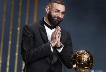 【乐玩LEWIN】34岁的本泽马,终于看清了金球奖的模样-乐玩真人线上娱乐