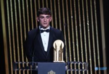 【乐玩LEWIN】骆明谈科帕奖：17岁加维在巴萨和西班牙都是主力，其他哪个做到？-乐玩真人线上娱乐