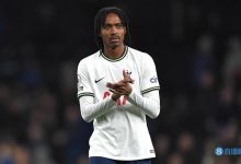 【乐玩LEWIN】斯宾塞：不关注孔蒂对我的评价，我只是努力训练并耐心等待时机-乐玩真人线上娱乐