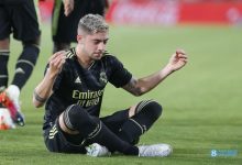 【乐玩LEWIN】巴尔韦德：刚来皇马时觉得自己比队友差一个级别 期待世界杯到来-乐玩真人线上娱乐