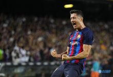 【乐玩LEWIN】莱万:我的贡献不仅仅是进球,在没有进球时也能够提供其他东西-乐玩真人线上娱乐