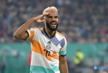 【乐玩LEWIN】跟队记者:拜仁想续约舒波莫廷,球员预计世界杯后做出决定-乐玩真人线上娱乐