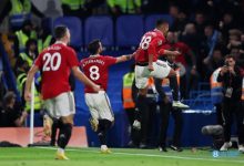 【乐玩LEWIN】曼联笔记:“搏命高位”兑现优势,疲劳又缺兵致红魔效率下滑-乐玩真人线上娱乐