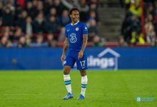 【乐玩LEWIN】蓝军旧将：斯特林再这么踢下去，英格兰都不会考虑带他去世界杯-乐玩真人线上娱乐