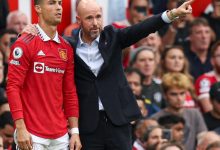 【乐玩LEWIN】摩根谈滕哈赫“教训”C罗：一个是GOAT，另一个曾是垃圾球员-乐玩真人线上娱乐