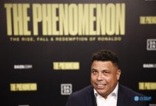 【乐玩LEWIN】大罗:有一群特别群体,迭戈、梅西、克鲁伊夫、......包括我自己-乐玩真人线上娱乐