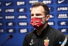 【乐玩LEWIN】莱科：梅州客家是非常不错的对手 希望我们海港用实力说话-乐玩真人线上娱乐