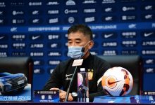 【乐玩LEWIN】傅博:蒿俊闵对山东足球贡献大 希望对阵泰山队时他能表现得更好-乐玩真人线上娱乐