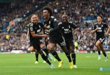 【乐玩LEWIN】收获重返英超首球,威廉:感觉非常美妙,球队配得上胜利-乐玩真人线上娱乐