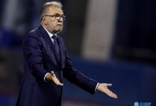 【乐玩LEWIN】打服了！萨格勒布迪纳摩主帅：米兰比我们更强大-乐玩真人线上娱乐