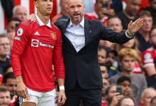 【乐玩LEWIN】舒梅切尔：滕哈赫是曼联需要的领袖，我仍认为C罗能扮演一个角色-乐玩真人线上娱乐