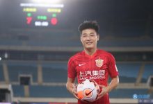 【乐玩LEWIN】粤媒赞武磊:5次射门进3球,留洋虽不算成功但回中超仍是降维打击-乐玩真人线上娱乐