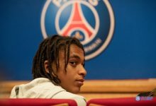 【乐玩LEWIN】法媒称姆巴佩弟弟今日随巴黎一线队训练,U19教练:他没特殊待遇-乐玩真人线上娱乐