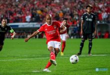 【乐玩LEWIN】若昂-马里奥：本可能将比分改写为5-1，尤文是一支出色的队伍-乐玩真人线上娱乐