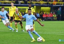 【乐玩LEWIN】马赫雷斯又失点，球迷大无语：为啥还让他罚，以为瓜帅学到教训了-乐玩真人线上娱乐