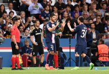 【乐玩LEWIN】索莱尔：以前在西甲对上梅西时煎熬了好几年，很幸运现在和他一队-乐玩真人线上娱乐